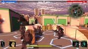 Rivals at War: Firefight screenshot 8