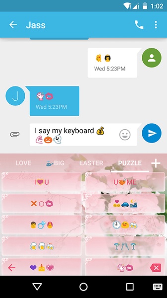 Mum Love - Preview 2