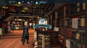 Harry Potter: Hogwarts Mystery screenshot 11