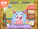 Monster Chef - Cooking Games screenshot 3