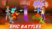 Animalon Epic Monster Battle screenshot 3