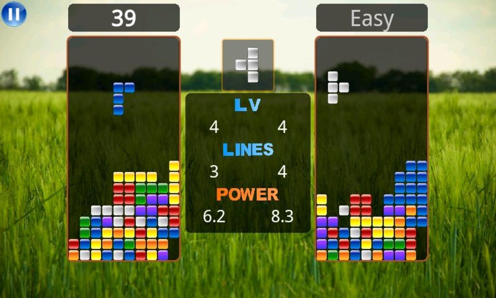 Block Fighter - Preview 3