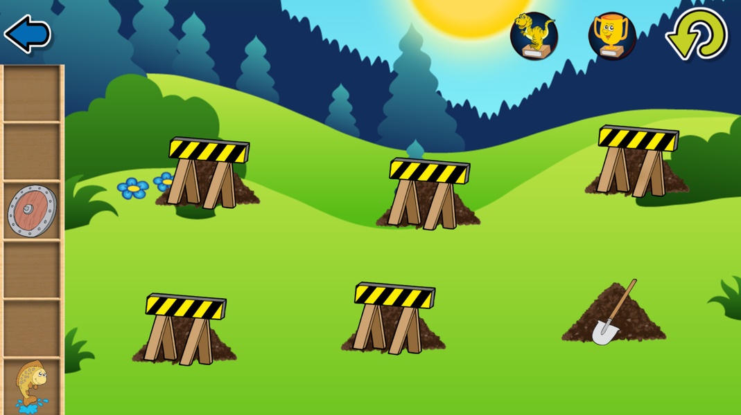 Dino Adventure - Preview 6