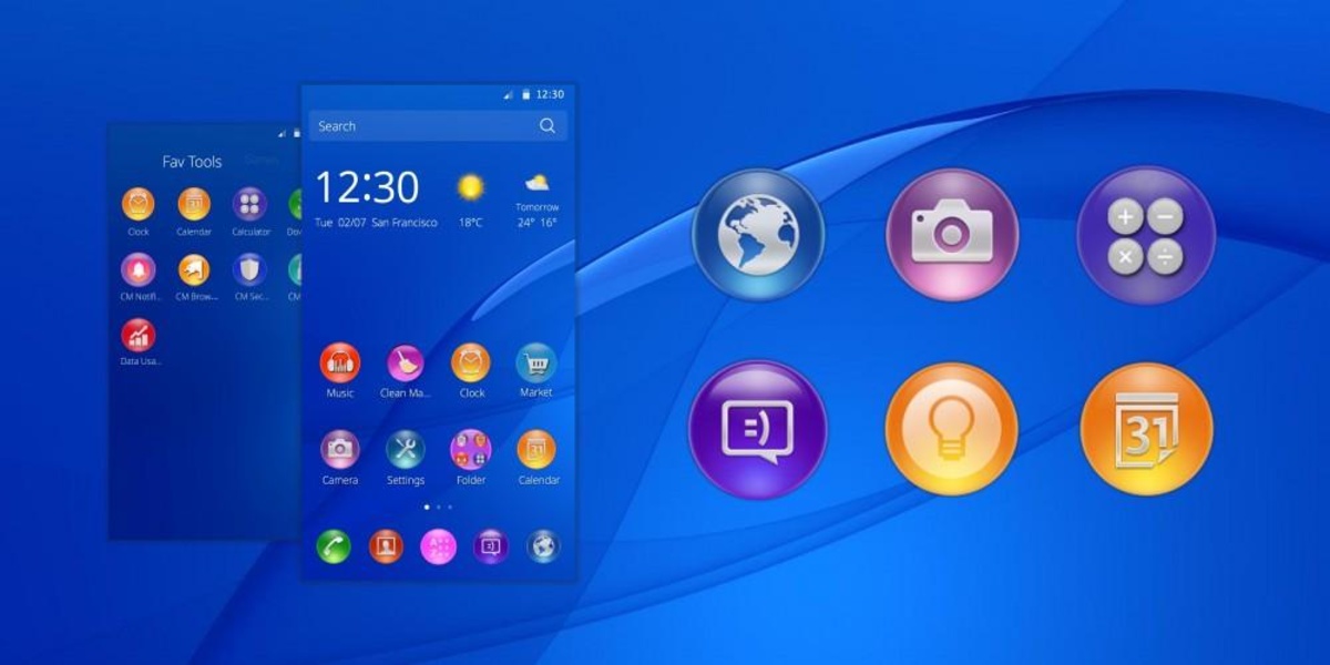 Xperia Z3 - Preview 4