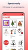 Pictalk AAC screenshot 6