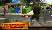 Gangster of Crime Town 3D screenshot 1