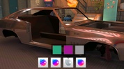 Car Restore - Car Mechanic screenshot 5