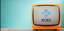 Kodi feature