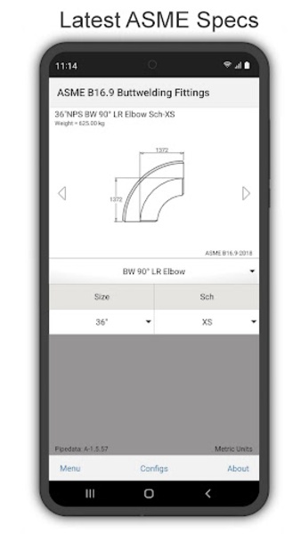 Pipedata Pro - Preview 6