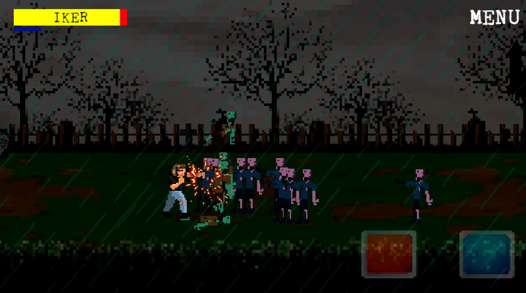Homenaje a Cuarto Milenio - Preview 2