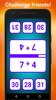 Numbily - Free Math Game screenshot 1