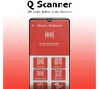 Qr code Scanner screenshot 1