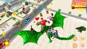 Flying Dragon Simulator Game3D screenshot 7