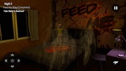 Scary Baby In Dark Haunted House screenshot 3