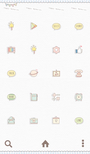 happy memories - Preview 1