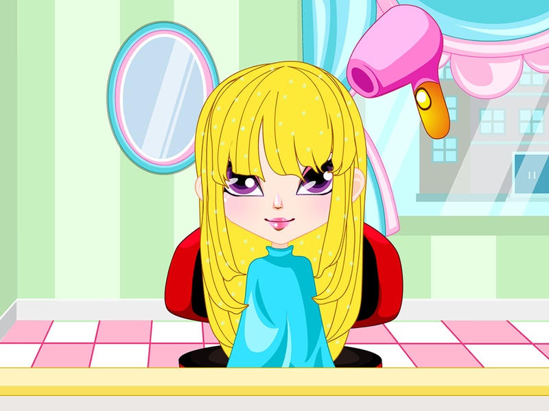 Divine Hair Salon - Preview 2