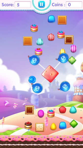 Candy Jump - Preview 7