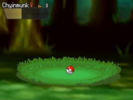 Pokemon Uranium screenshot 5