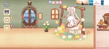 Lovely cat dream party screenshot 4
