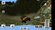 Offroad Car Simulator screenshot 2