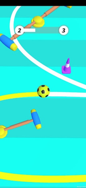 Lucky Football - Preview 1