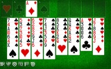 FreeCell Solitaire screenshot 12