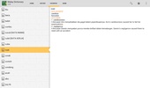 Collins Malay Easy Dictionary screenshot 4
