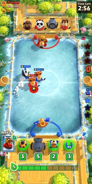 Rumble Hockey - Preview 8