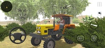 Indian Tractor Simulator 3d screenshot 9