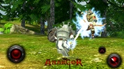 World of Anargor - 3D RPG screenshot 5