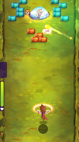 Brick Wizard - Preview 1