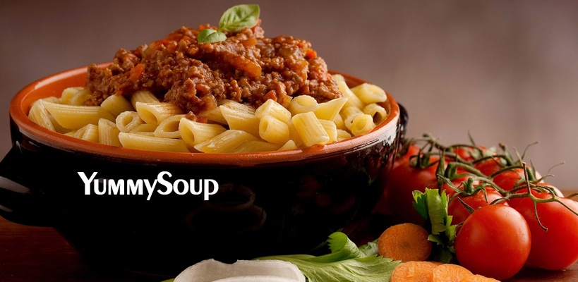 Download YummySoup