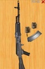 AK-74 stripping screenshot 8