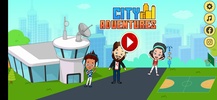 City Adventures screenshot 12