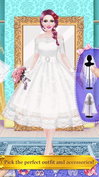 Perfect Wedding Salon - Preview 12