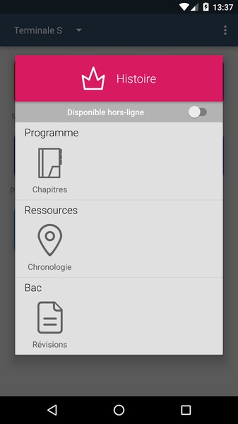 Kartable - Preview 9