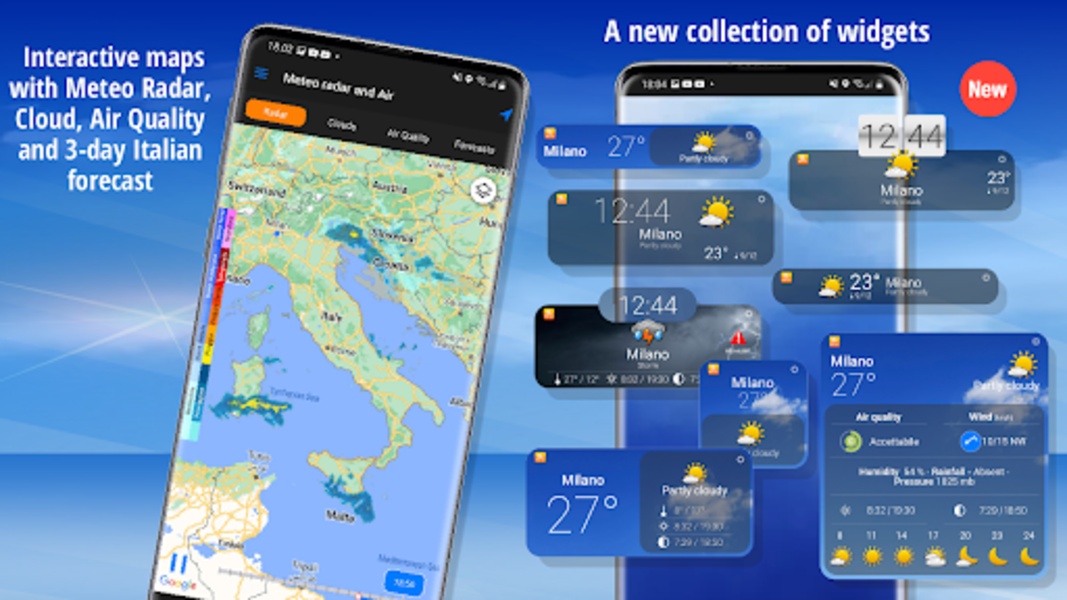 ilMeteo - Preview 20