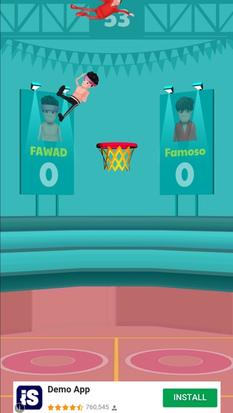 Dobre Dunk - Preview 6