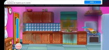 Pinky House Keeping Clean screenshot 8