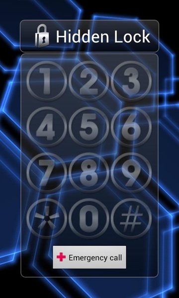 Hidden Lock Lite - Preview 4