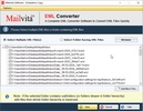 Mailvita Converter for EML screenshot 2