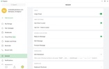 Enigma Messenger screenshot 7