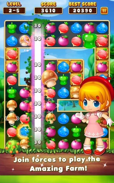 Amazing Farm - Preview 2