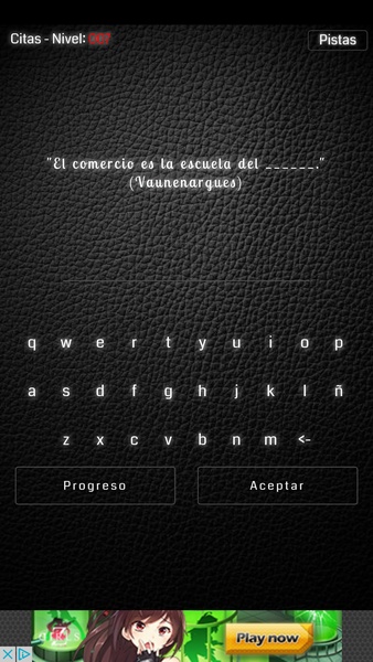 Proverbia - Preview 3