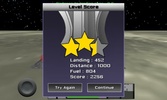Space Lander screenshot 4