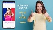 Học Tiếng Pháp Giao Tiếp screenshot 2