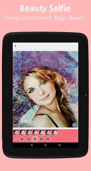 Beauty Selfie - Preview 2