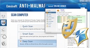 Emsisoft Internet Security Pack screenshot 6