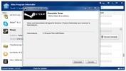 Wise Program Uninstaller screenshot 1