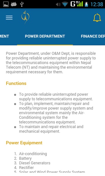 Nepal Telecom - Preview 1